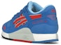 Shop (PS) Kasut ASICS Gel-Lyte 3 Onitsuka Tiger 'Biru Merah' C5A5N-4223