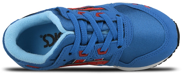 (PS) Kasut ASICS Gel-Lyte 3 Onitsuka Tiger 'Biru Merah' C5A5N-4223 Purchase (PS) Kasut ASICS Gel-Lyte 3 Onitsuka Tiger 'Biru Merah' C5A5N-4223