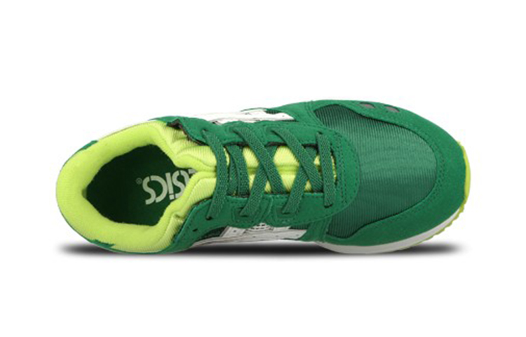 Purchase (PS) ASICS Gel-Lyte 3 Onitsuka Tiger Kasut 'Hijau' C5A5N-8401