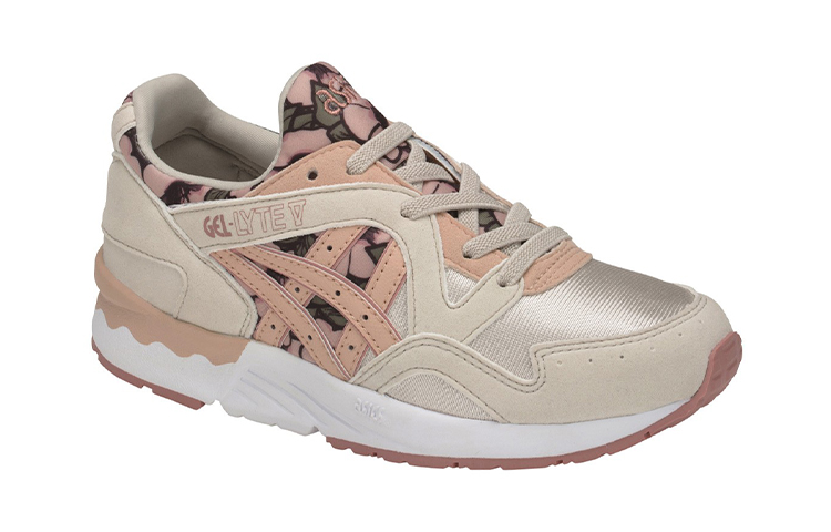 Order (PS) ASICS Gel-Lyte 5 'Beige Rosado' C540N-0217