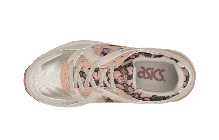 Lookbook (PS) ASICS Gel-Lyte 5 'Beige Rosado' C540N-0217