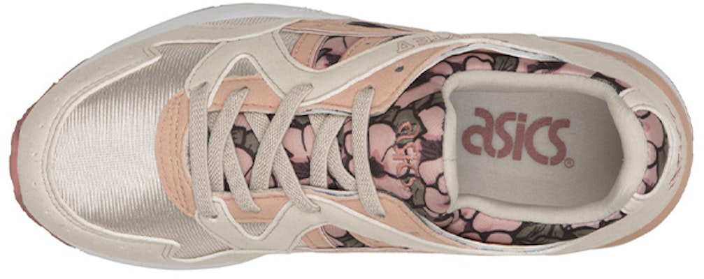 (PS) ASICS Gel-Lyte 5 'Beige Rosado' C540N-0217 Lookbook (PS) ASICS Gel-Lyte 5 'Beige Rosado' C540N-0217