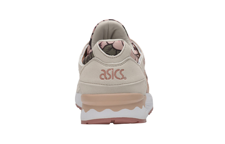 Shop (PS) ASICS Gel-Lyte 5 'Beige Rosado' C540N-0217