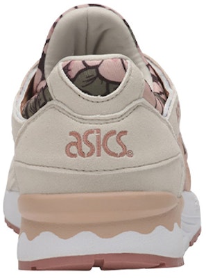 (PS) ASICS Gel-Lyte 5 'Beige Rosado' C540N-0217 Shop (PS) ASICS Gel-Lyte 5 'Beige Rosado' C540N-0217