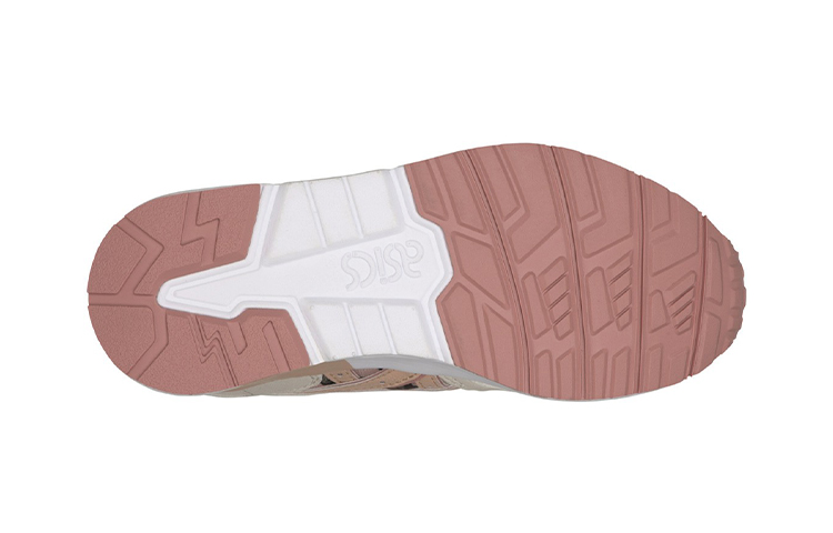 Purchase (PS) ASICS Gel-Lyte 5 'Beige Rosado' C540N-0217
