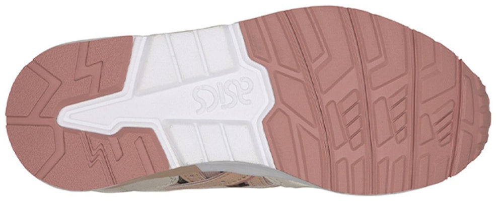 (PS) ASICS Gel-Lyte 5 'Beige Rosado' C540N-0217 Purchase (PS) ASICS Gel-Lyte 5 'Beige Rosado' C540N-0217