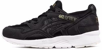 (Preschool) ASICS Gel-Lyte 5 'Black White' C540N-9086 (Preschool) ASICS Gel-Lyte 5 'Black White' C540N-9086
