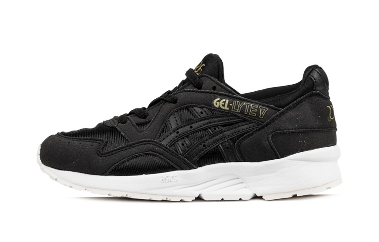 Buy (PS) ASICS Gel-Lyte 5 'Hitam Putih' C540N-9086