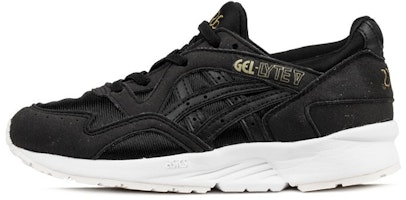 (Preschool) ASICS Gel-Lyte 5 'Black White' C540N-9086 (Preschool) ASICS Gel-Lyte 5 'Black White' C540N-9086