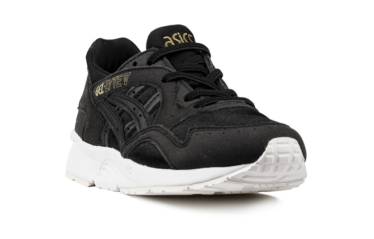 (PS) ASICS Gel-Lyte 5 'Black White' 圖 2