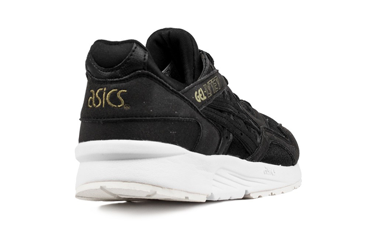 (PS) ASICS Gel-Lyte 5 'Black White' 圖 3