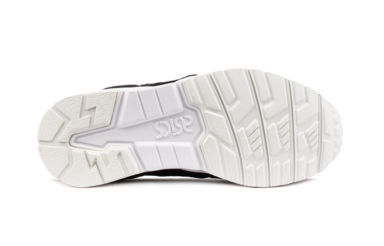 (PS) ASICS Gel-Lyte 5 'Black White' 圖 4