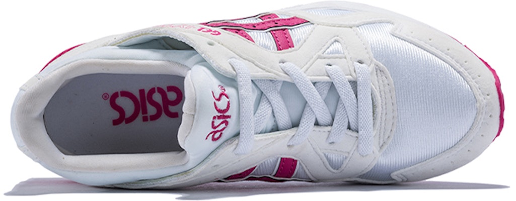 (PS) ASICS Gel-Lyte 5 'Putih Merah' C540N-0119 Lookbook (PS) ASICS Gel-Lyte 5 'Putih Merah' C540N-0119