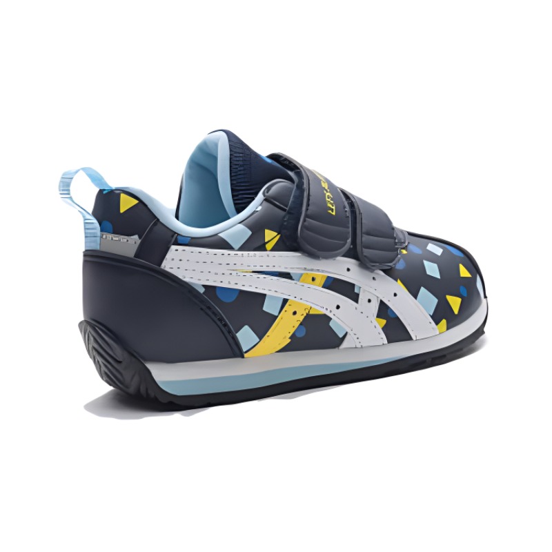 Order (PS) （プリスクール）ASICS ゲルライト「ブラック」1144A298-400 1144A298-400