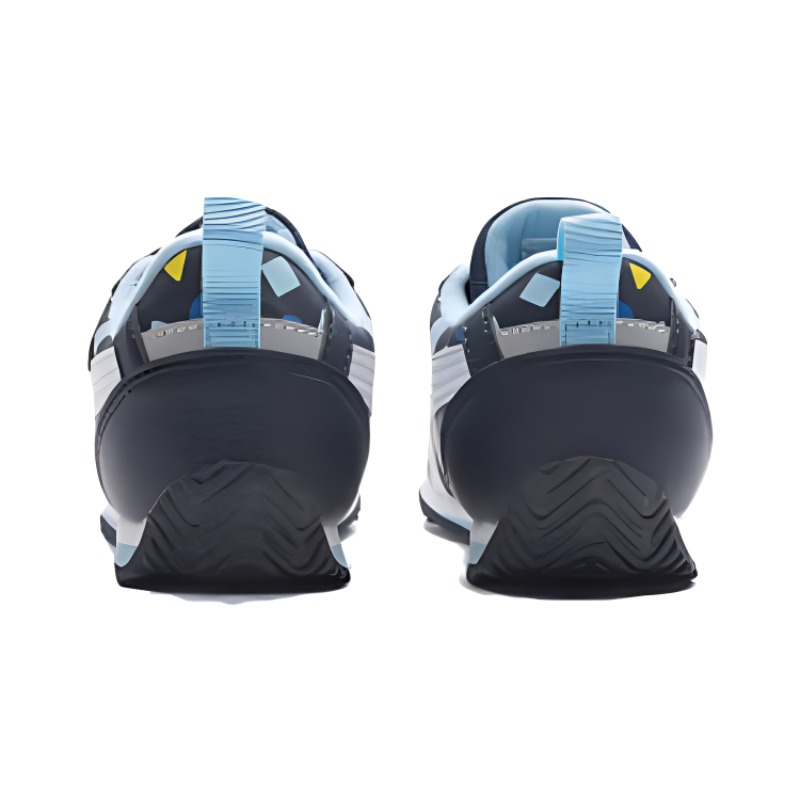 Lookbook (PS) （プリスクール）ASICS ゲルライト「ブラック」1144A298-400 1144A298-400