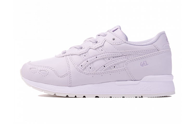 Buy 中童 Asics Gel-Lyte 舒適耐磨運動鞋 白色