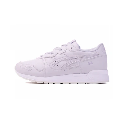 (PS) ASICS Gel-Lyte 'White'