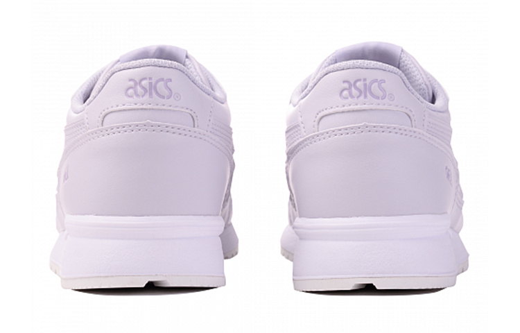 Purchase 中童 Asics Gel-Lyte 舒適耐磨運動鞋 白色