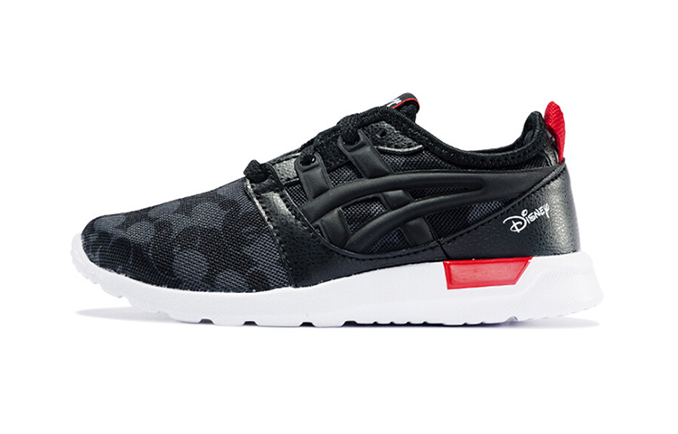 (Preschool) ASICS Gel-Lyte Hikari /Red 'Black' 1194A040-001