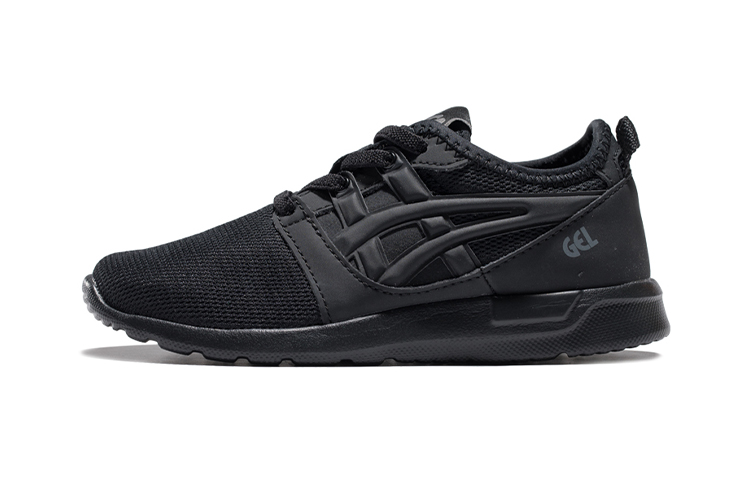 Buy (PS) 아식스 젤라이트 히카리 로우 블랙 (Asics Gel-Lyte Hikari Low Black) 1194A006-001
