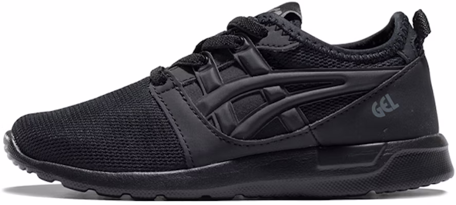 (PS) 아식스 젤라이트 히카리 로우 블랙 (Asics Gel-Lyte Hikari Low Black) 1194A006-001 Buy (PS) 아식스 젤라이트 히카리 로우 블랙 (Asics Gel-Lyte Hikari Low Black) 1194A006-001