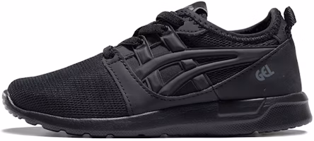 (Preschool) ASICS Gel-Lyte Hikari Low '- Black' 1194A006-001 (Preschool) ASICS Gel-Lyte Hikari Low '- Black' 1194A006-001