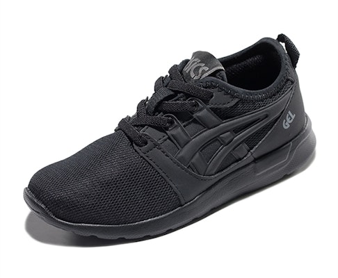 (PS) ASICS Gel-Lyte Hikari 低帮鞋 '- 黑色' 1194A006-001 Order (PS) ASICS Gel-Lyte Hikari 低帮鞋 '- 黑色' 1194A006-001