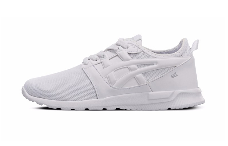 (Preschool) ASICS Gel-Lyte Hikari Low 'White' 1194A006-100
