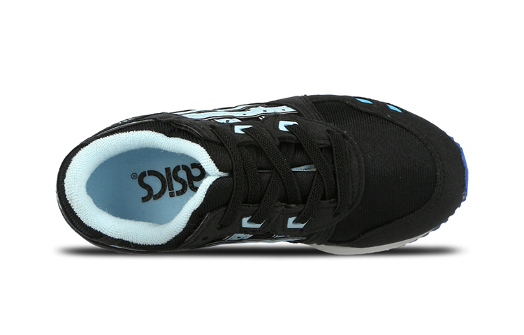 Purchase (PS) ASICS Gel-Lyte III 'Hitam Biru' C5A5N-9040