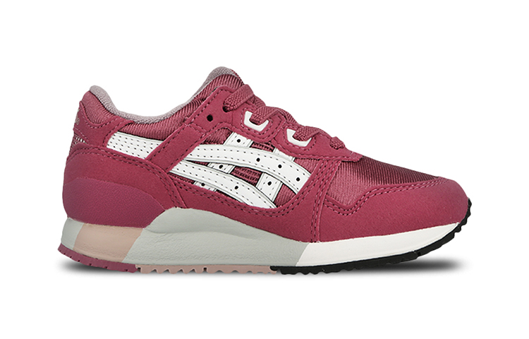 (PS) ASICS Gel-Lyte III 'Red' 圖 2