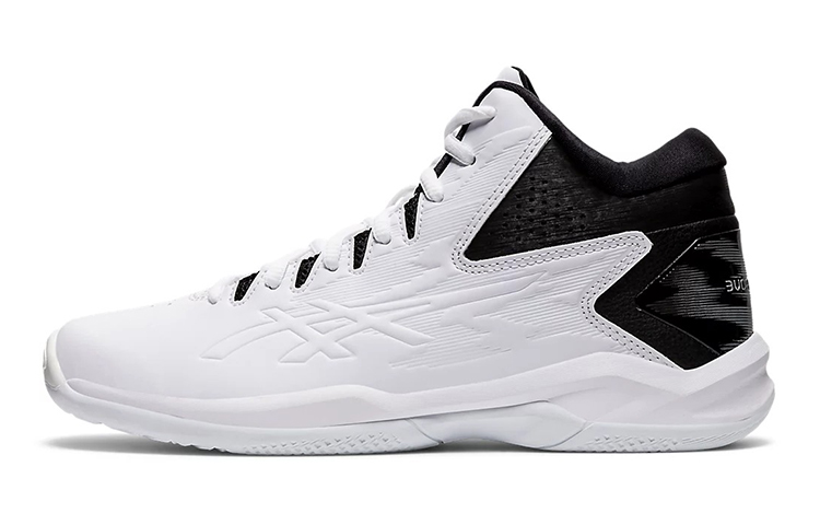 Buy (PS) 亚瑟士 Gel-Lyte III '白黑色' 1064A013-100