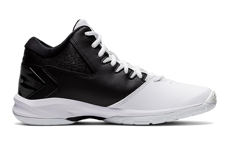 (PS) ASICS Gel-Lyte III 'White Black' 圖 2