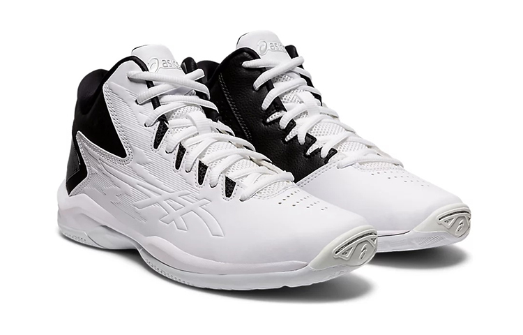 (PS) ASICS Gel-Lyte III 'White Black' 圖 3