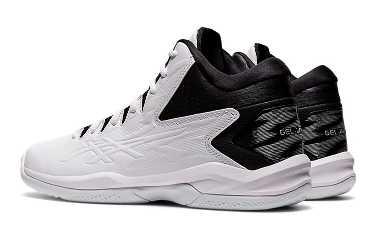 (PS) ASICS Gel-Lyte III 'White Black' 圖 4