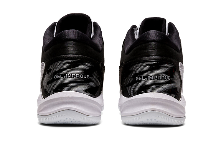 (PS) ASICS Gel-Lyte III 'White Black' 圖 5