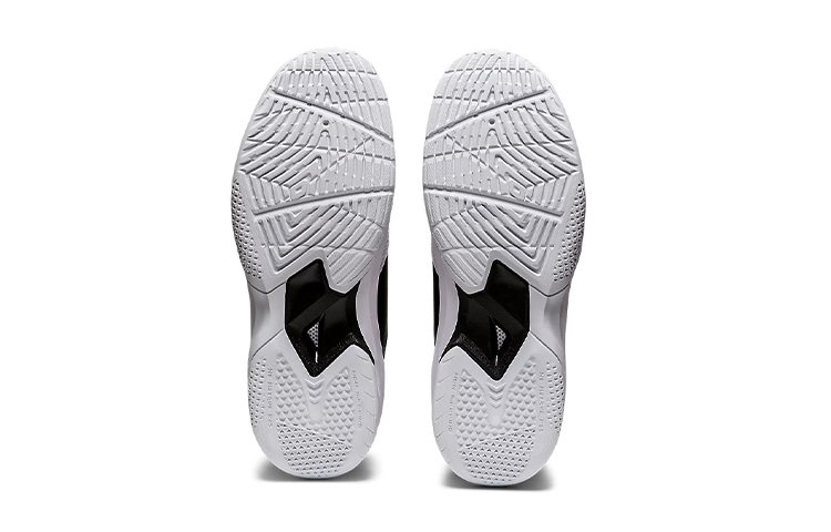 (PS) ASICS Gel-Lyte III 'White Black' 圖 6