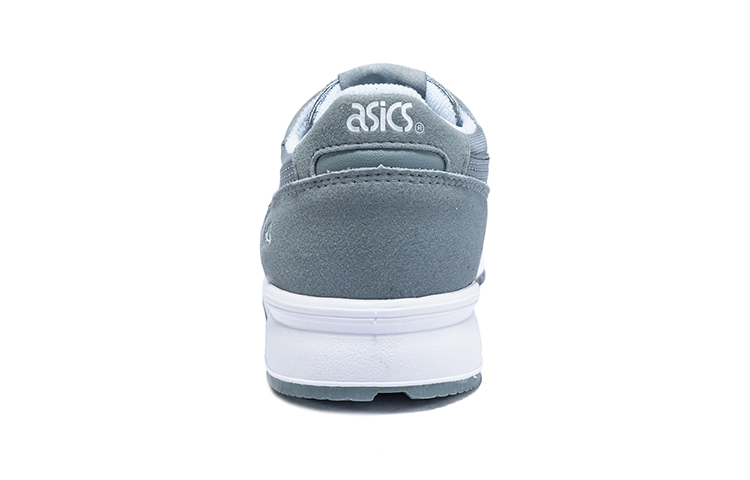 Shop (PS) Kasut Lari ASICS Gel-Lyte K Kelabu/Hitam C8A1N-1111