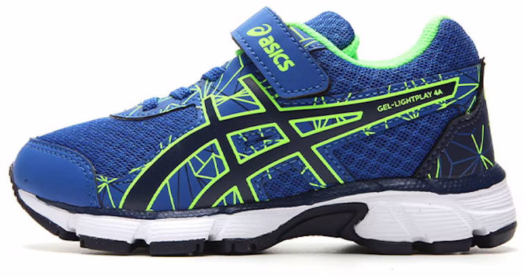 (PS) ASICS Gel-Lyte Play 4 'Biru Hijau' 1Y74A002-402 Buy (PS) ASICS Gel-Lyte Play 4 'Biru Hijau' 1Y74A002-402