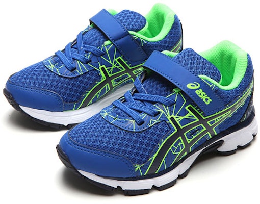 (PS) ASICS Gel-Lyte Play 4 'Biru Hijau' 1Y74A002-402 Order (PS) ASICS Gel-Lyte Play 4 'Biru Hijau' 1Y74A002-402