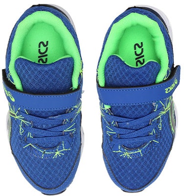 (PS) ASICS Gel-Lyte Play 4 'Biru Hijau' 1Y74A002-402 Lookbook (PS) ASICS Gel-Lyte Play 4 'Biru Hijau' 1Y74A002-402