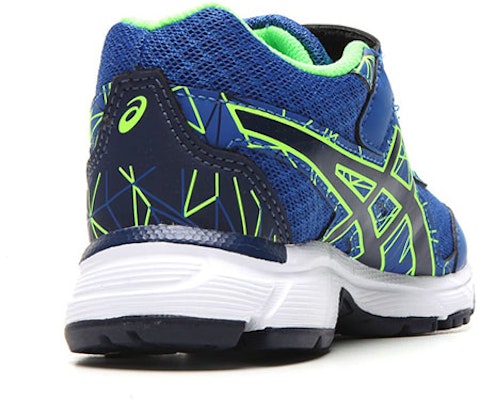 (PS) ASICS Gel-Lyte Play 4 'Biru Hijau' 1Y74A002-402 Shop (PS) ASICS Gel-Lyte Play 4 'Biru Hijau' 1Y74A002-402