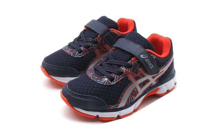 Order (PS) ASICS Gel-Lyte Play 4 'Biru Perak' 1Y74A002-400