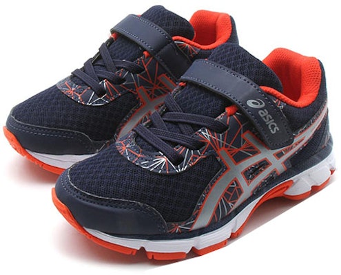 (PS) ASICS Gel-Lyte Play 4 'Biru Perak' 1Y74A002-400 Order (PS) ASICS Gel-Lyte Play 4 'Biru Perak' 1Y74A002-400