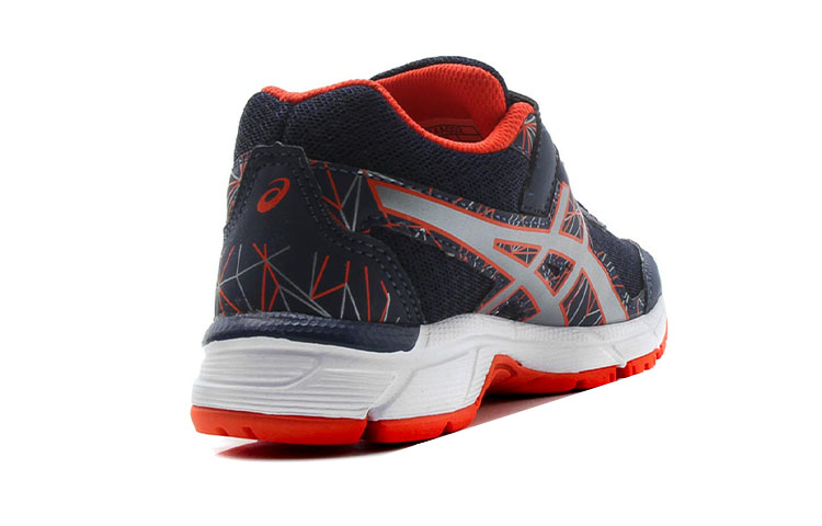 Lookbook (PS) ASICS Gel-Lyte Play 4 'Biru Perak' 1Y74A002-400