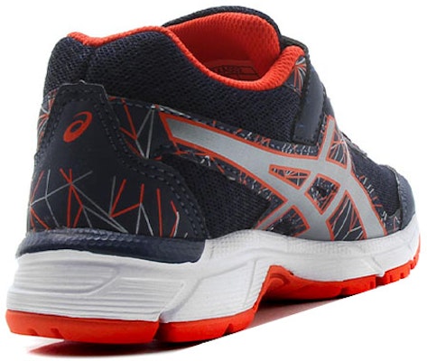 (PS) ASICS Gel-Lyte Play 4 'Biru Perak' 1Y74A002-400 Lookbook (PS) ASICS Gel-Lyte Play 4 'Biru Perak' 1Y74A002-400