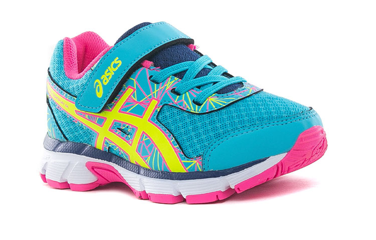 (PS) ASICS Gel-Lyte Play 4 'Blue Yellow' 圖 2