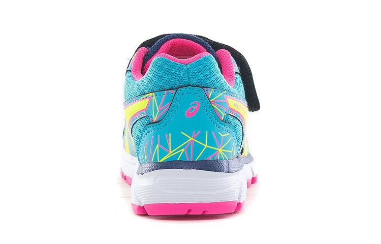 (PS) ASICS Gel-Lyte Play 4 'Blue Yellow' 圖 4