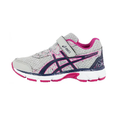 (PS) ASICS Gel-Lyte Play 4 'Grey Blue Velcro'