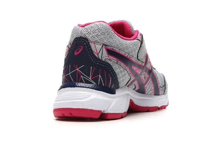 (PS) ASICS Gel-Lyte Play 4 'Grey Blue Velcro' 圖 4