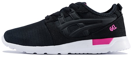 (Preschool) ASICS Gel-Lyte Running Shoes Black 1194A026-001 (Preschool) ASICS Gel-Lyte Running Shoes Black 1194A026-001
